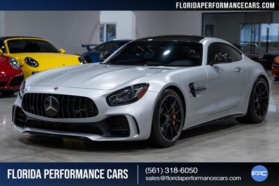 2018 Mercedes-Benz AMG GT R   - Photo 10 - Riviera Beach, FL 33407