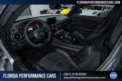 2018 Mercedes-Benz AMG GT R   - Photo 18 - Riviera Beach, FL 33407