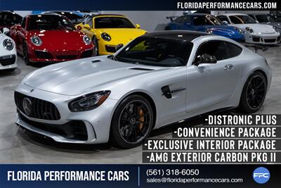 2018 Mercedes-Benz AMG GT R   - Photo 2 - Riviera Beach, FL 33407