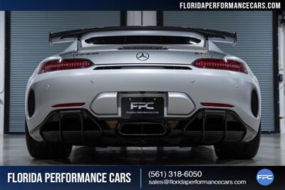 2018 Mercedes-Benz AMG GT R   - Photo 63 - Riviera Beach, FL 33407