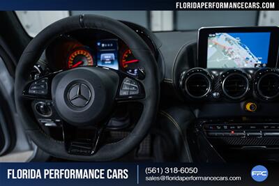 2018 Mercedes-Benz AMG GT R   - Photo 42 - Riviera Beach, FL 33407