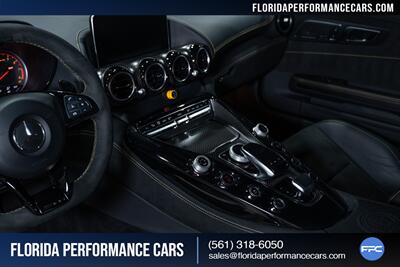 2018 Mercedes-Benz AMG GT R   - Photo 45 - Riviera Beach, FL 33407