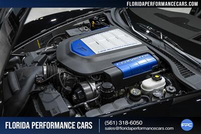 2009 Chevrolet Corvette ZR1   - Photo 40 - Riviera Beach, FL 33407