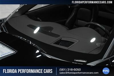 2009 Chevrolet Corvette ZR1   - Photo 12 - Riviera Beach, FL 33407