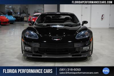 2009 Chevrolet Corvette ZR1   - Photo 65 - Riviera Beach, FL 33407