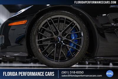 2009 Chevrolet Corvette ZR1   - Photo 46 - Riviera Beach, FL 33407