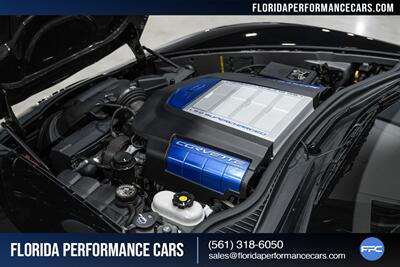 2009 Chevrolet Corvette ZR1   - Photo 41 - Riviera Beach, FL 33407