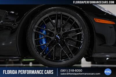 2009 Chevrolet Corvette ZR1   - Photo 49 - Riviera Beach, FL 33407