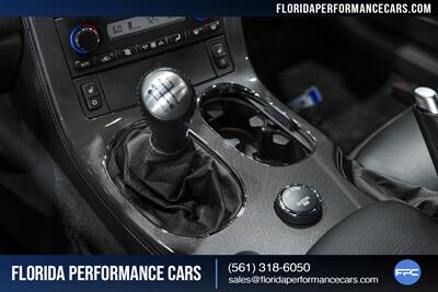 2009 Chevrolet Corvette ZR1   - Photo 52 - Riviera Beach, FL 33407