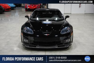 2009 Chevrolet Corvette ZR1   - Photo 9 - Riviera Beach, FL 33407
