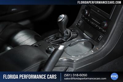 2009 Chevrolet Corvette ZR1   - Photo 57 - Riviera Beach, FL 33407