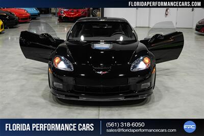2009 Chevrolet Corvette ZR1   - Photo 37 - Riviera Beach, FL 33407