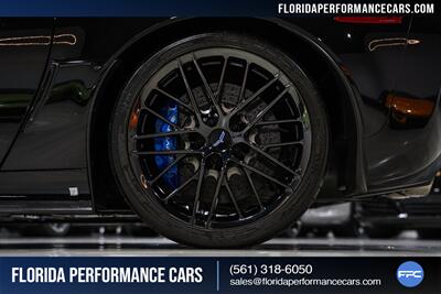 2009 Chevrolet Corvette ZR1   - Photo 47 - Riviera Beach, FL 33407