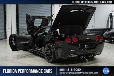 2009 Chevrolet Corvette ZR1   - Photo 36 - Riviera Beach, FL 33407