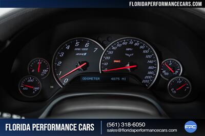 2009 Chevrolet Corvette ZR1   - Photo 17 - Riviera Beach, FL 33407