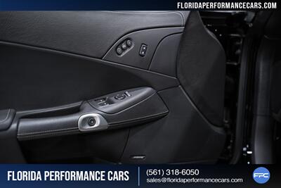 2009 Chevrolet Corvette ZR1   - Photo 22 - Riviera Beach, FL 33407