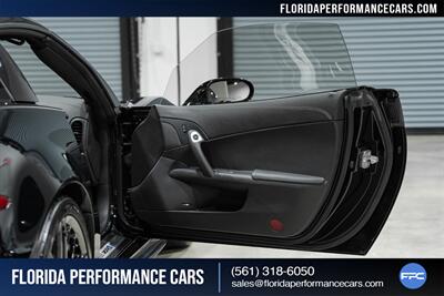 2009 Chevrolet Corvette ZR1   - Photo 34 - Riviera Beach, FL 33407