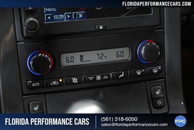 2009 Chevrolet Corvette ZR1   - Photo 54 - Riviera Beach, FL 33407