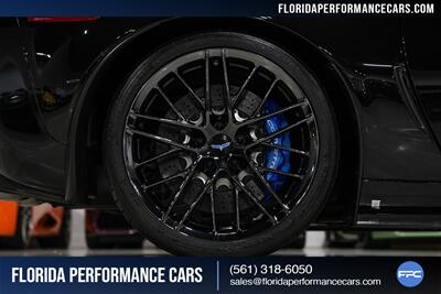 2009 Chevrolet Corvette ZR1   - Photo 48 - Riviera Beach, FL 33407