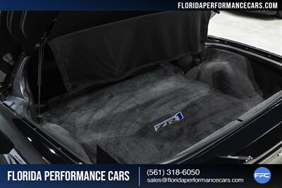 2009 Chevrolet Corvette ZR1   - Photo 45 - Riviera Beach, FL 33407
