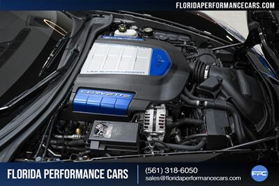 2009 Chevrolet Corvette ZR1   - Photo 42 - Riviera Beach, FL 33407