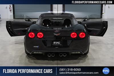 2009 Chevrolet Corvette ZR1   - Photo 38 - Riviera Beach, FL 33407