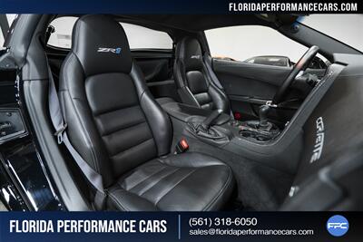 2009 Chevrolet Corvette ZR1   - Photo 31 - Riviera Beach, FL 33407