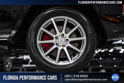 2023 Mercedes-Benz AMG G 63   - Photo 12 - Riviera Beach, FL 33407