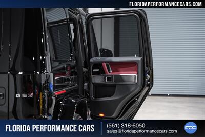2023 Mercedes-Benz AMG G 63   - Photo 29 - Riviera Beach, FL 33407