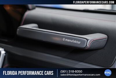2023 Mercedes-Benz AMG G 63   - Photo 64 - Riviera Beach, FL 33407