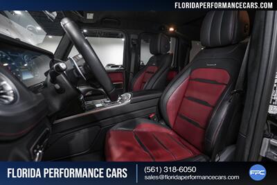 2023 Mercedes-Benz AMG G 63   - Photo 19 - Riviera Beach, FL 33407