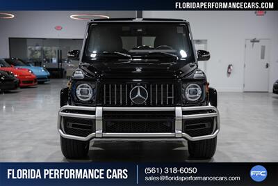 2023 Mercedes-Benz AMG G 63   - Photo 72 - Riviera Beach, FL 33407