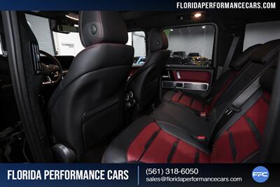 2023 Mercedes-Benz AMG G 63   - Photo 27 - Riviera Beach, FL 33407