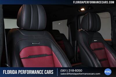 2023 Mercedes-Benz AMG G 63   - Photo 65 - Riviera Beach, FL 33407