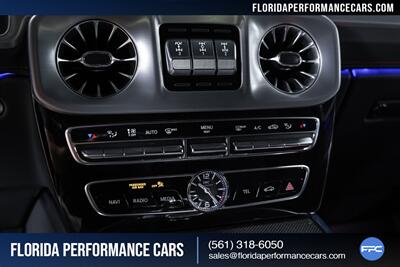2023 Mercedes-Benz AMG G 63   - Photo 57 - Riviera Beach, FL 33407