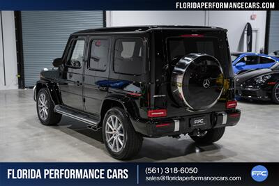 2023 Mercedes-Benz AMG G 63   - Photo 4 - Riviera Beach, FL 33407