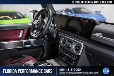 2023 Mercedes-Benz AMG G 63   - Photo 59 - Riviera Beach, FL 33407