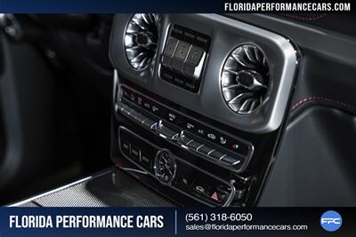 2023 Mercedes-Benz AMG G 63   - Photo 62 - Riviera Beach, FL 33407