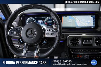 2023 Mercedes-Benz AMG G 63   - Photo 20 - Riviera Beach, FL 33407
