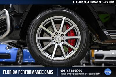 2023 Mercedes-Benz AMG G 63   - Photo 11 - Riviera Beach, FL 33407