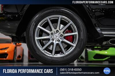 2023 Mercedes-Benz AMG G 63   - Photo 49 - Riviera Beach, FL 33407