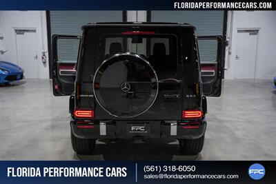 2023 Mercedes-Benz AMG G 63   - Photo 42 - Riviera Beach, FL 33407