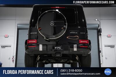 2023 Mercedes-Benz AMG G 63   - Photo 71 - Riviera Beach, FL 33407