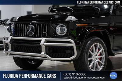 2023 Mercedes-Benz AMG G 63   - Photo 69 - Riviera Beach, FL 33407