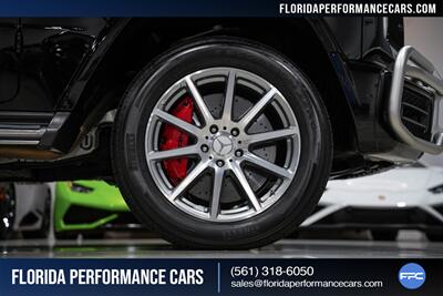 2023 Mercedes-Benz AMG G 63   - Photo 50 - Riviera Beach, FL 33407