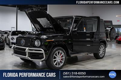 2023 Mercedes-Benz AMG G 63   - Photo 39 - Riviera Beach, FL 33407