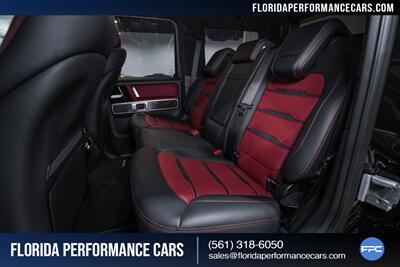 2023 Mercedes-Benz AMG G 63   - Photo 28 - Riviera Beach, FL 33407