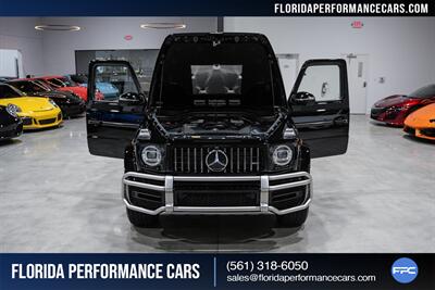 2023 Mercedes-Benz AMG G 63   - Photo 43 - Riviera Beach, FL 33407