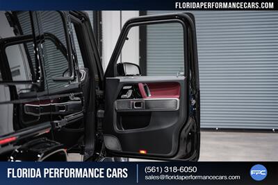2023 Mercedes-Benz AMG G 63   - Photo 32 - Riviera Beach, FL 33407