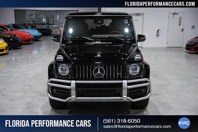 2023 Mercedes-Benz AMG G 63   - Photo 9 - Riviera Beach, FL 33407